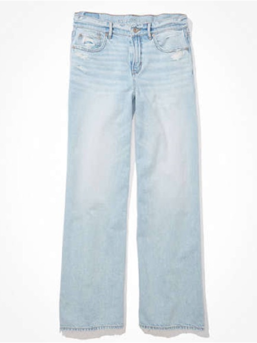 American Eagle Low-Rise Skater Jean (X-Long)